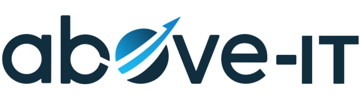 Above IT Logo
